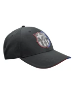 Juniorská baseballová čepice model 21377951 - FC BARCELONA