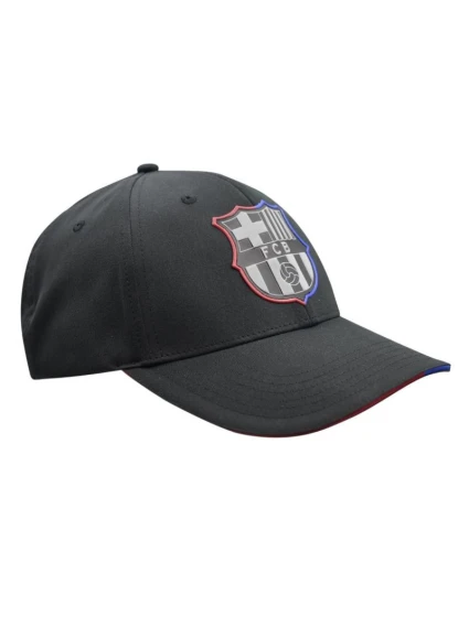 Juniorská baseballová čepice model 21377951 - FC BARCELONA