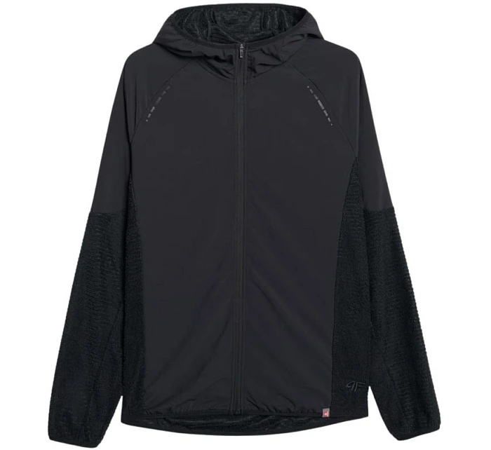 Bunda, mikina 4F M 4FWAW25TFSWM582 20S muži