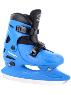 TEMPISH Rental R16 Flex nastaviteľné hokejové korčule