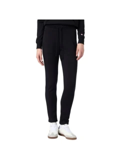 Dámské kalhoty Slim Pants black model 21812338 KK001 dámské - CHAMPION