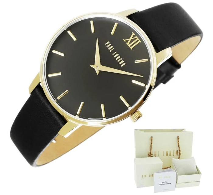 Dámské hodinky model 21805201 - Paul Lorens Dámské hodinky model 21805201 - Paul Lorens