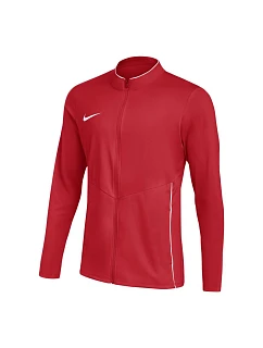 Pánská mikina Nike DriFIT Park 26 červená model 22056092 657 pánské - EB FIT