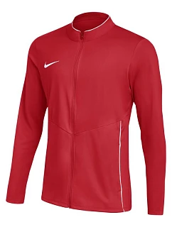 Pánská mikina Nike DriFIT Park 26 červená model 22056092 657 pánské - EB FIT