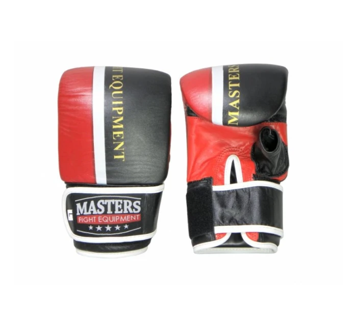 Tréninkové rukavice model 18693588 - Masters Tréninkové rukavice model 18693588 - Masters