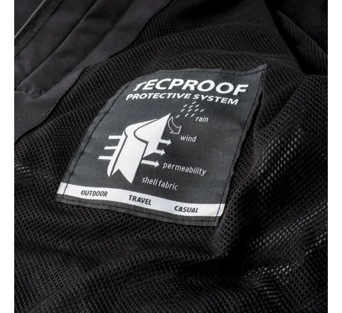 Kurtka Lady W model 19528546 - Hi-Tec Kurtka Lady W model 19528546 - Hi-Tec