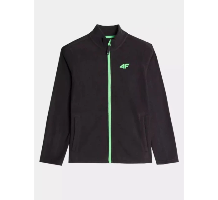 Mikina Jr model 21464908 - 4F Mikina Jr model 21464908 - 4F