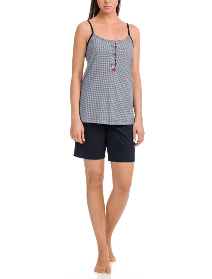 Vamp - Dámske pyžamo 12408 - Vamp