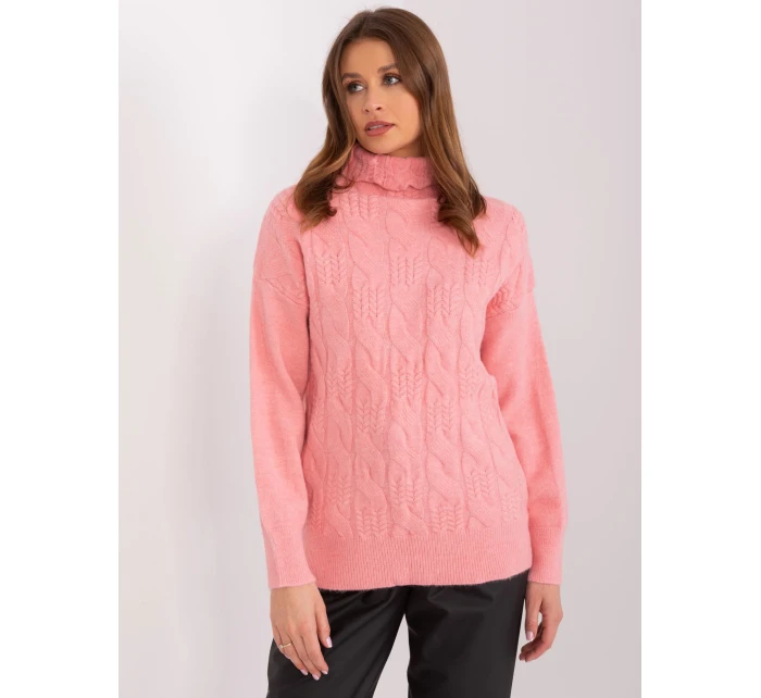 Sweter AT SW model 19309769 - FPrice Sweter AT SW model 19309769 - FPrice