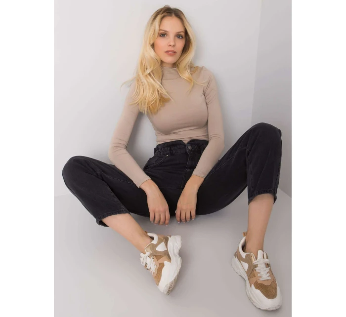 Džíny kalhoty RO SP PNT model 16732731 černá - FPrice