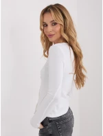 Bluzka WT BZ model 21875512 ecru - FPrice