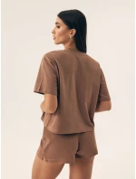 Dámske pyžamo Nilsa 42780-84X - Henderson Ladies Dámske pyžamo Nilsa 42780-84X - Henderson Ladies