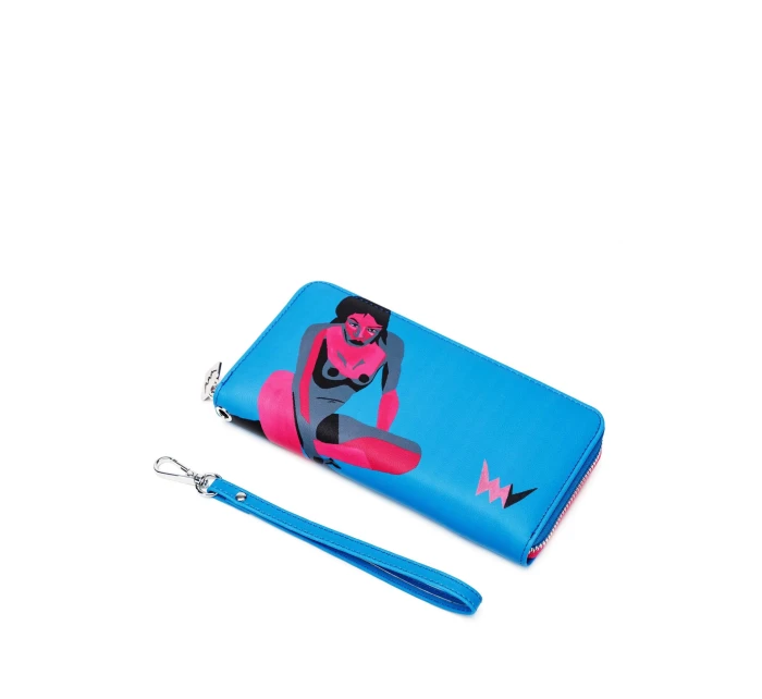 Krása Som silný Krása Som silný