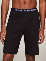 Pánske tričko JERSEY SHORT UM0UM01203BDS - Tommy Hilfiger