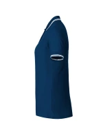 Urban polokošile dámská půlnoční modrá