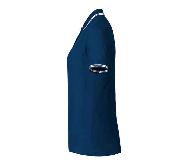 Urban polokošile dámská půlnoční modrá