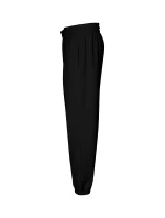 Detské tepláky Meadow čierne Detské tepláky Meadow čierne