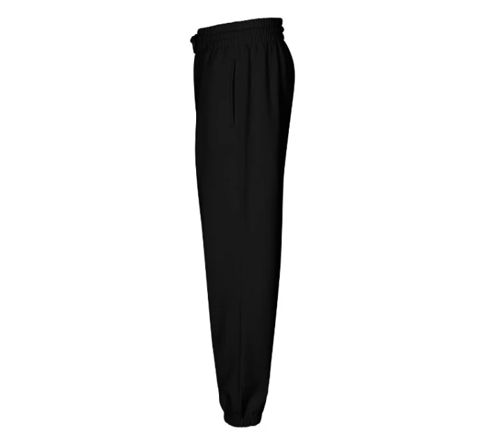 Detské tepláky Meadow čierne Detské tepláky Meadow čierne