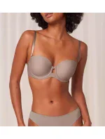 Dámská podprsenka Pure Micro model 19699860 - Triumph Dámská podprsenka Pure Micro model 19699860 - Triumph