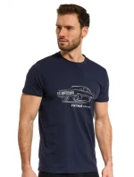 PÁNSKÉ TRIČKO model 21957013 - Noviti