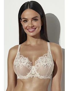 Podprsenka AV model 22314556 béžová - Ava