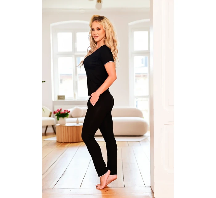 Pyžamá model 187038 Kalimo Pyžamá model 187038 Kalimo