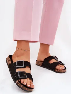 Papuče model 211015 Step in style