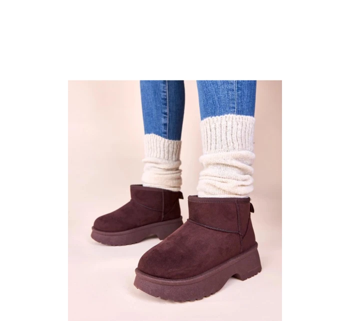 Snežnice model 223143 Solea