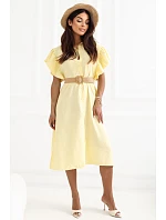 Denné šaty model 227867 Taliansko Moda