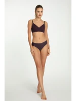 Tmavě model 21418686 kalhotky Simple Brasil SXL - Julimex