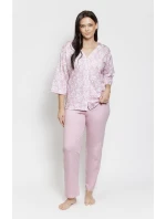 3/4 4XL6XL W26 pyžamo model 21935510 - Taro