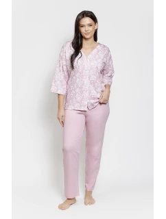 3/4 4XL6XL W26 pyžamo model 21935510 - Taro