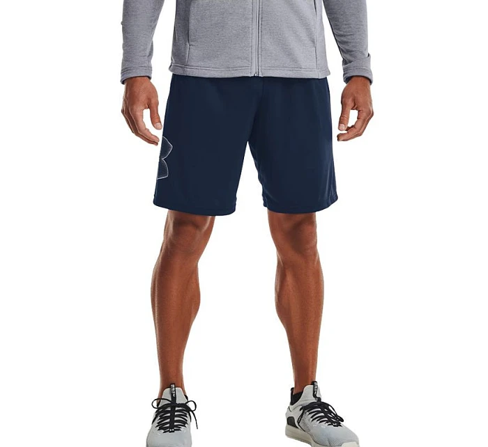 Šortky Under Armour Tech Graphic M 1306443-409 Šortky Under Armour Tech Graphic M 1306443-409