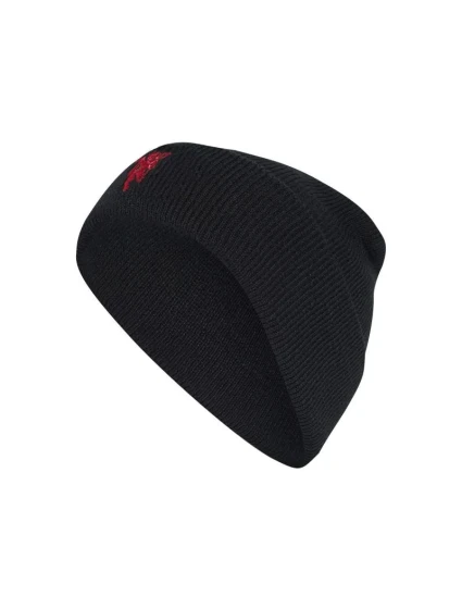 Manchester United Vlněná čepice model 20259402 - ADIDAS Manchester United Vlněná čepice model 20259402 - ADIDAS