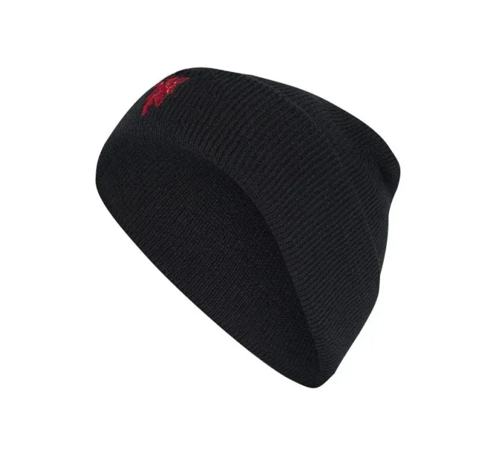 Manchester United Vlněná čepice model 20259402 - ADIDAS Manchester United Vlněná čepice model 20259402 - ADIDAS