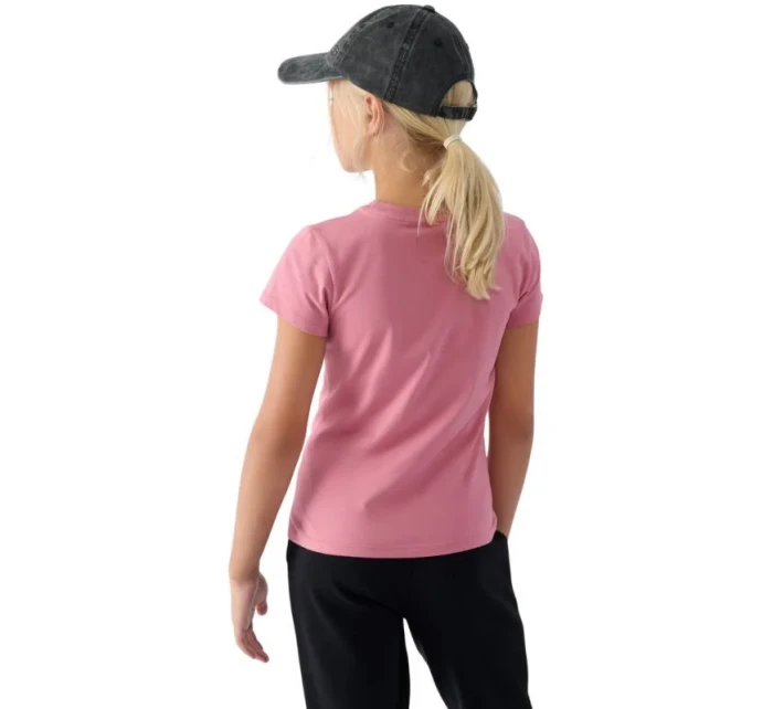 Tričko 4F F1658 Jr 4FJWMM00TTSHF1658 56S Tričko 4F F1658 Jr 4FJWMM00TTSHF1658 56S