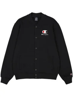 Champion Bomber Sweatshirt M 220269 KK001 pánske