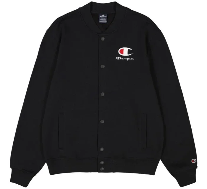 Bomber Sweatshirt M model 20546527 KK001 pánské - CHAMPION
