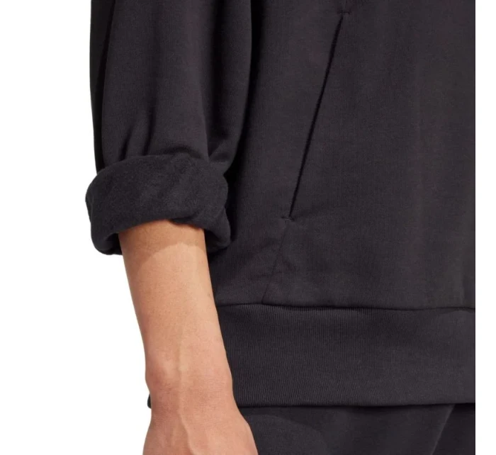 Mikina All Fleece M pánské model 20581710 - ADIDAS Mikina All Fleece M pánské model 20581710 - ADIDAS