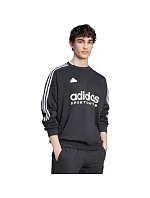 Adidas House of Tiro Fleece M Mikina IW0172 Muži