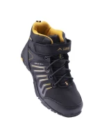 Detská obuv ERIMLEY MID WP JR Detská obuv ERIMLEY MID WP JR