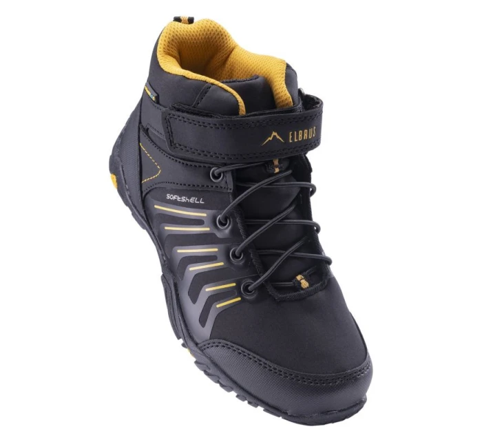 Detská obuv ERIMLEY MID WP JR Detská obuv ERIMLEY MID WP JR