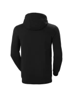 pánská mikina s kapucí HH LOGO HOODIE model 21325870 990 - Helly Hansen