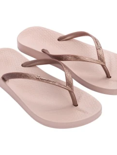 Ipanema Anatomica Tan Fem W 81030 AG184 dámske žabky