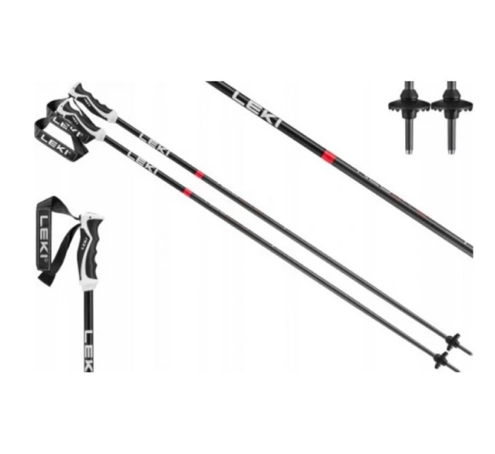 LIEKY NEOLITE AIRFOIL 125 TYČÍ LIEKY NEOLITE AIRFOIL 125 TYČÍ