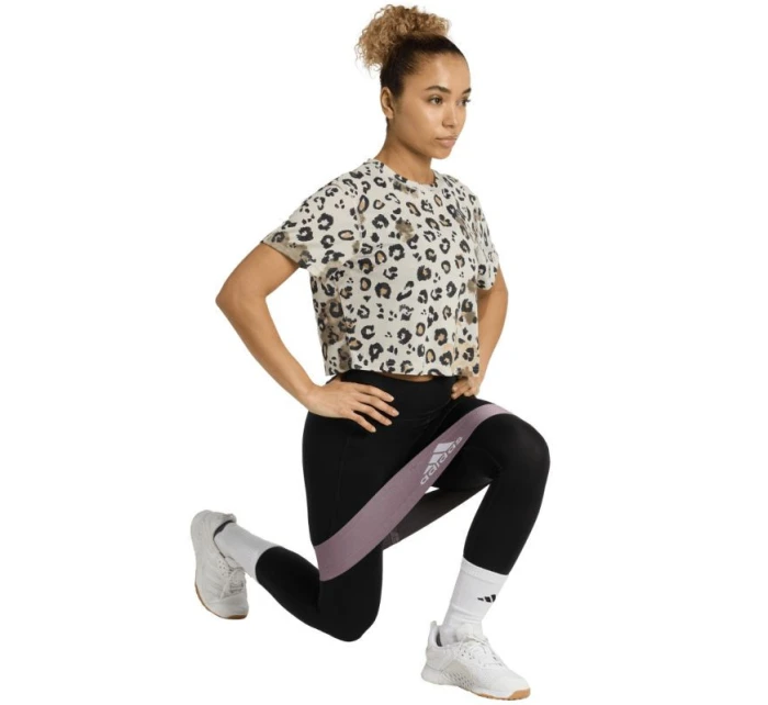 Essentials Print AOP TShirt W model 21209675 - ADIDAS