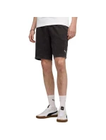 Ess Shorts Elevated Relaxed Wash M model 21269372 01 - Puma