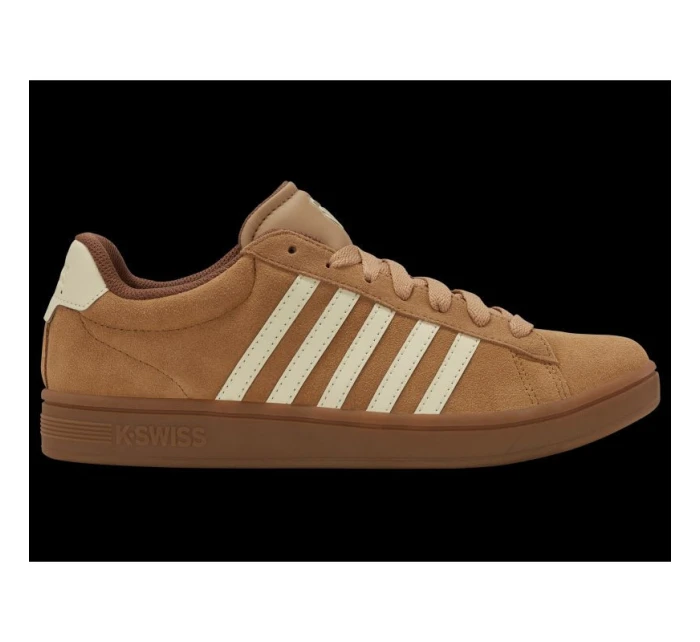Boty KSwiss COURT II model 21420038 - K- Swiss