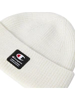 Čepice Beanie Cap cream model 21493686 - CHAMPION