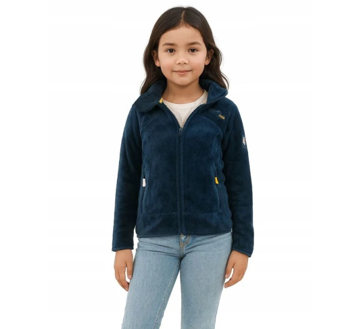 BS GIRL 007 fleece pro dívky model 21768082 - Geographical Norway